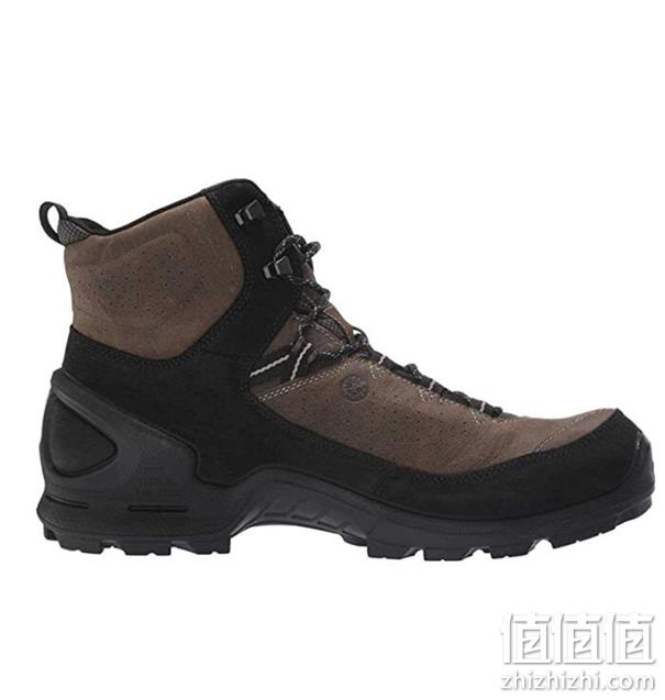 ECCO 爱步 Biom Terrain自然律动系列 男士GTX防水户外靴 823584 695.29元 值值值-买手聚集的地方