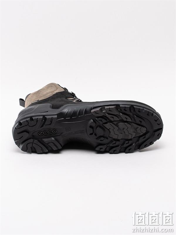 ECCO 爱步 Biom Terrain自然律动系列 男士GTX防水户外靴 823584 695.29元 值值值-买手聚集的地方
