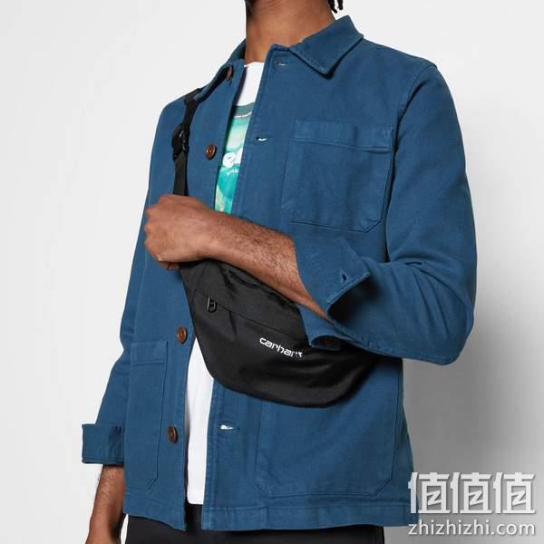 Nudie Jeans Barney 男士工装衬衫夹克 842.57元 值值值-买手聚集的地方