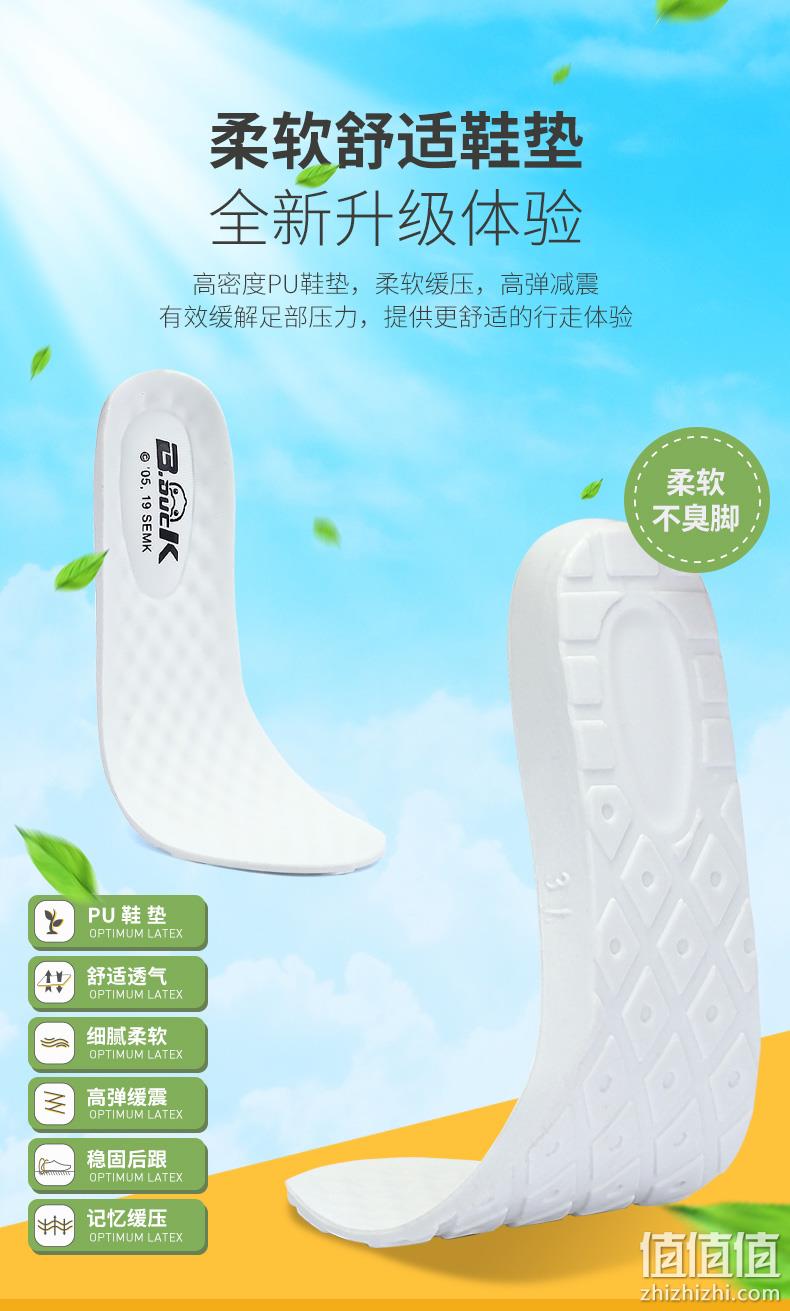B.Duck 小黄鸭 女士经典休闲低帮/高帮帆布鞋 29元/39元包邮（双重优惠） 值值值-买手聚集的地方