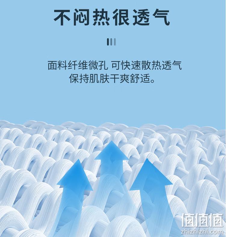 PEAK 匹克 防晒凉感护臂冰丝袖套 UPF50+ 9.9元（下单立减） 值值值-买手聚集的地方