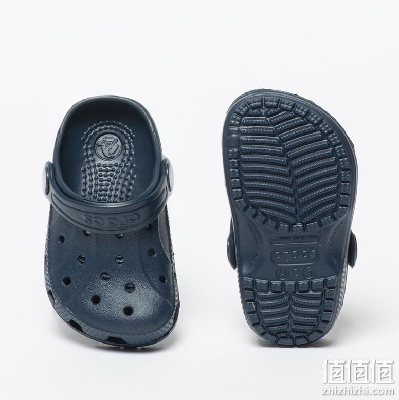 CROCS 卡骆驰 儿童洞洞鞋 15908 多色 新低67.18元起（可3件9折） 值值值-买手聚集的地方