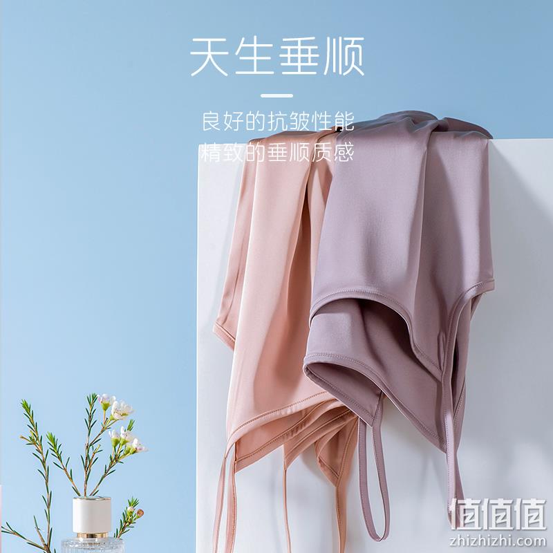 简云 冰丝雪纺吊带背心 多色 29.9元包邮（需领券） 值值值-买手聚集的地方
