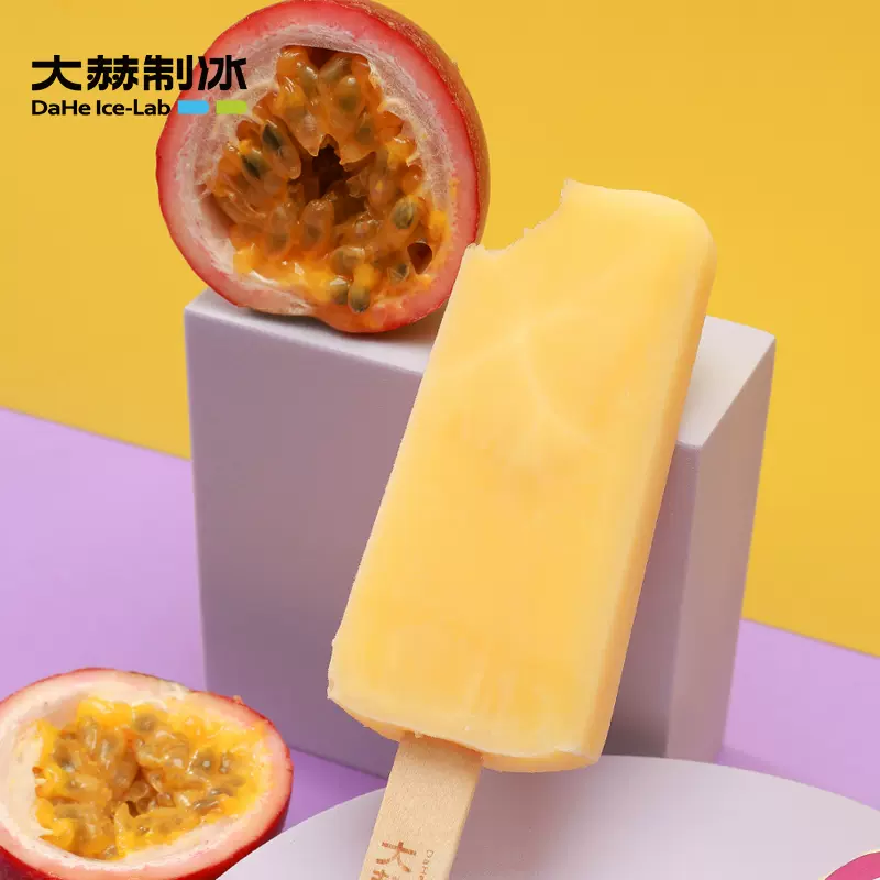 冰雪怪 大赫制冰系列 棒冰冰淇淋30支 6种口味随心搭配 79.8元包邮(2.7元/支) 值值值-买手聚集的地方