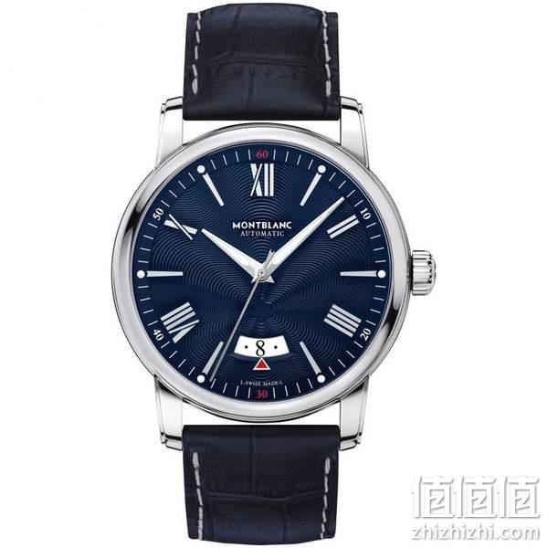 1684465383408076.jpg Montblanc 万宝龙 4810系列 男士自动上链机械腕表119960 8900元(可3件9折) 值值值-买手聚集的地方