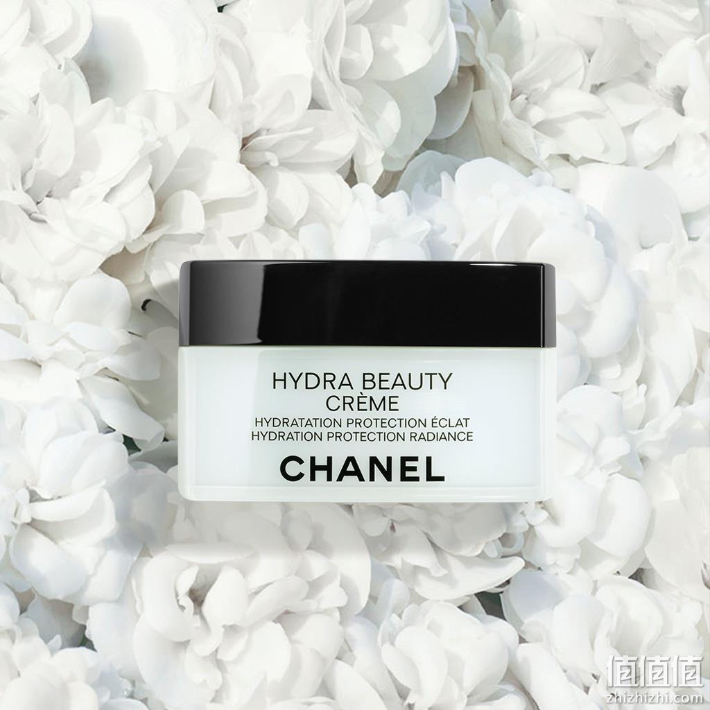 CHANEL 香奈儿 山茶花保湿乳霜 50ml 477.96元（官网720元） 值值值-买手聚集的地方