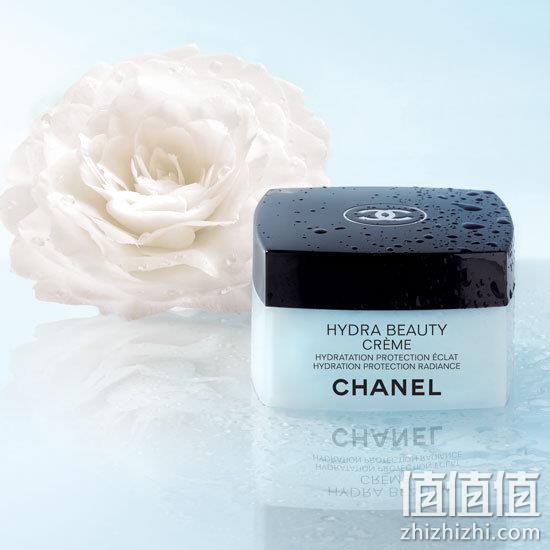 CHANEL 香奈儿 山茶花保湿乳霜 50ml 477.96元（官网720元） 值值值-买手聚集的地方