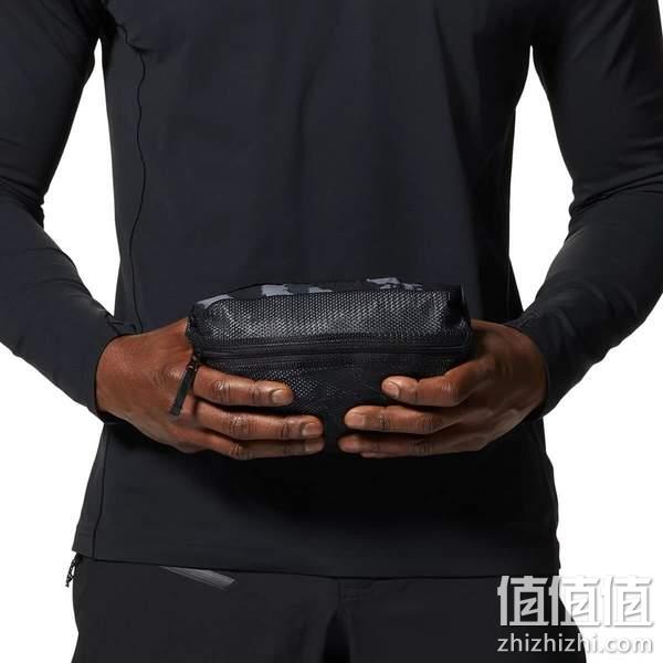 Mountain Hardwear 山浩 Stretch Ozonic™ 男士轻量连帽冲锋衣1985741 新低774.85元 值值值-买手聚集的地方