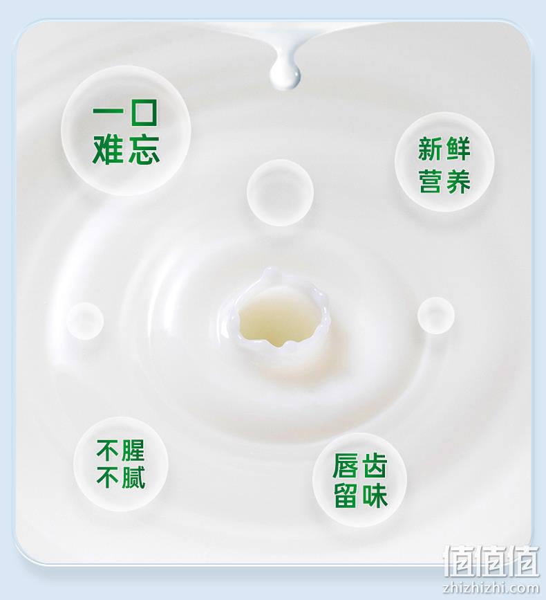 小西牛 青海甜牛奶 243ml*12瓶整箱 39.9元包邮（双重优惠） 值值值-买手聚集的地方
