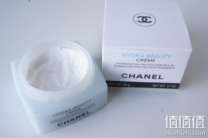 CHANEL 香奈儿 山茶花保湿乳霜 50ml 477.96元（官网720元） 值值值-买手聚集的地方