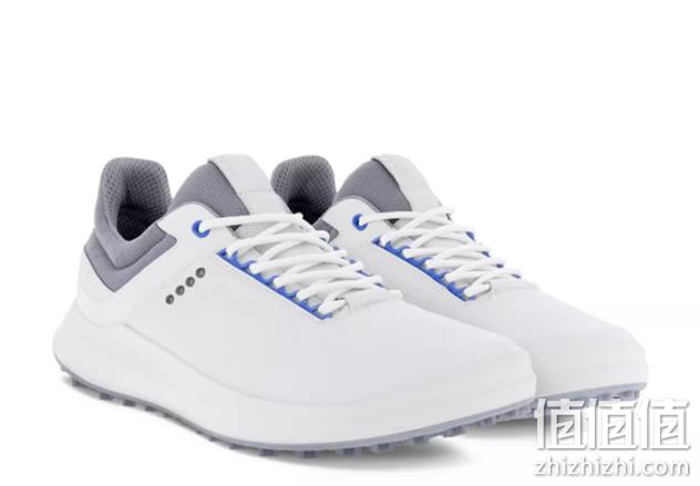 Ecco 爱步 Core Hydromax 男士高尔夫球鞋 100804 742.23元 值值值-买手聚集的地方