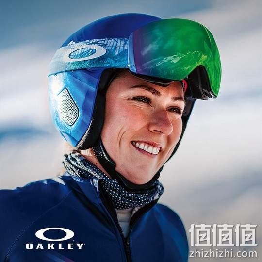 Oakley 欧克利 Flight Deck M飞行系列 谱锐智滑雪护目镜0OO7064 731.26元（天猫旗舰店2050元） 值值值-买手聚集的地方