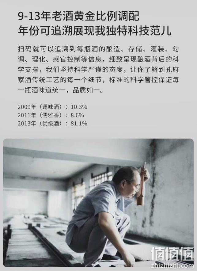 孔府家酒 子约1号 52度浓香型白酒礼盒装500ml*2瓶 赠酒杯2对 249元顺丰包邮（多重优惠） 值值值-买手聚集的地方