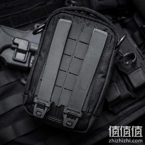 Maxpedition 美国马盖先 Cap 小型行政包 两色 242.52元（天猫旗舰店611元） 值值值-买手聚集的地方