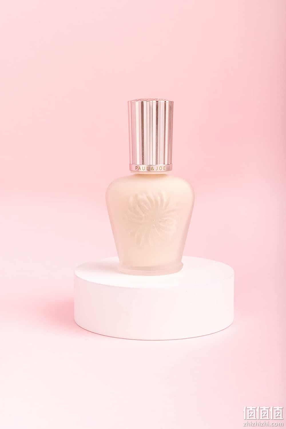 Paul & Joe 搪瓷光感亮肌妆前隔离霜10ml+防晒隔离10ml 新低29元包邮 值值值-买手聚集的地方