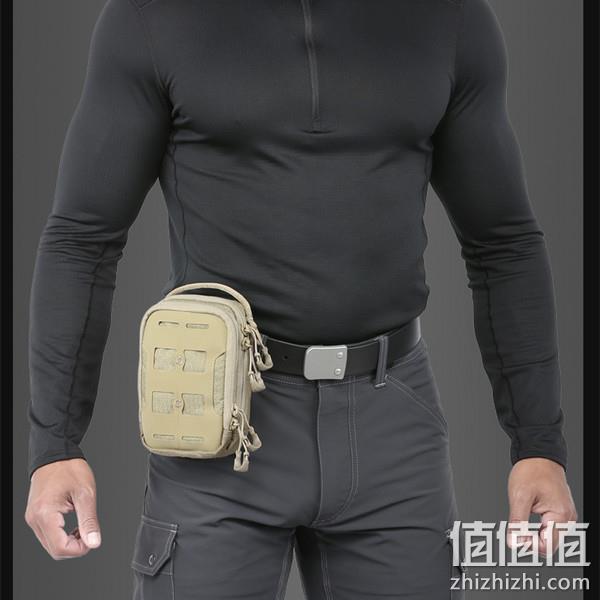 Maxpedition 美国马盖先 Cap 小型行政包 两色 242.52元（天猫旗舰店611元） 值值值-买手聚集的地方