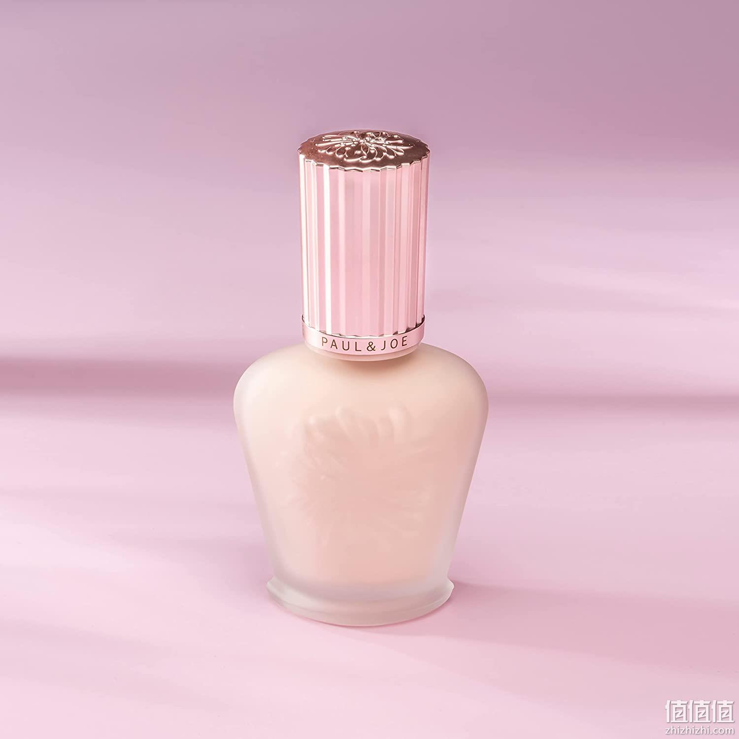 Paul & Joe 搪瓷光感亮肌妆前隔离霜10ml+防晒隔离10ml 新低29元包邮 值值值-买手聚集的地方