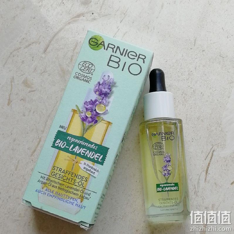 Garnier 卡尼尔 有机薰衣草面部护肤精油 30ml 52.68元 值值值-买手聚集的地方