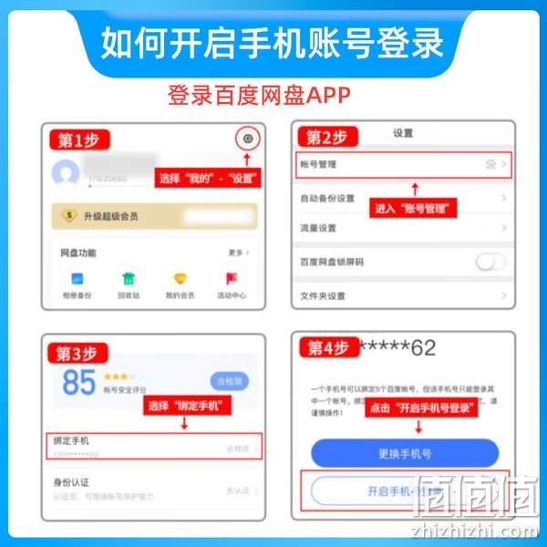 百度网盘 超级会员年卡12个月+赠喜马拉雅会员季卡 178元秒充 值值值-买手聚集的地方