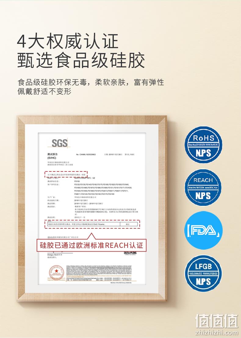 润本 户外随身驱蚊手环/防蚊手圈 20条 9.9元包邮（需领券） 值值值-买手聚集的地方