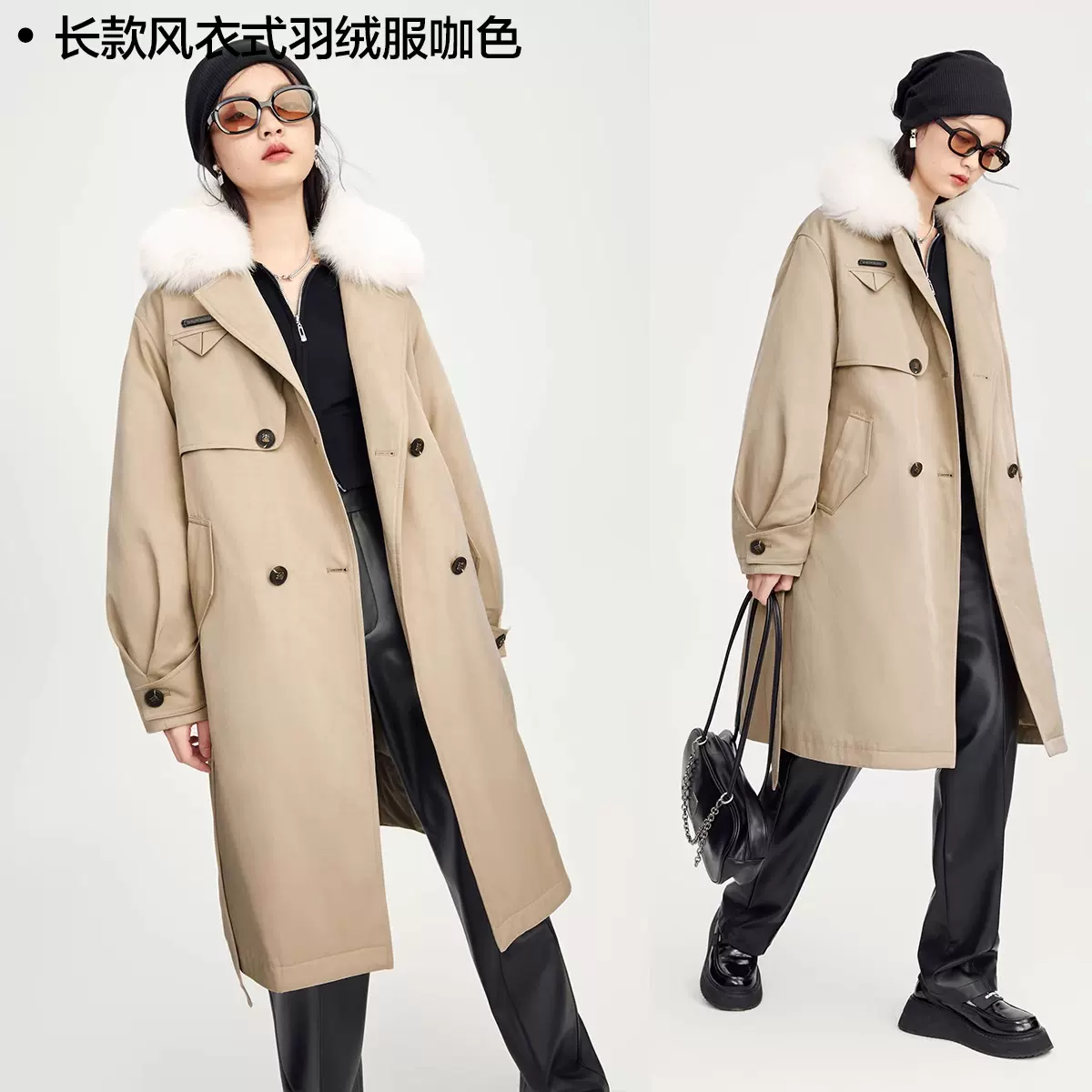 反季低价，PEACEBIRD 太平鸟 女士保暖羽绒服 21款可选 179元起包邮（需领券） 值值值-买手聚集的地方