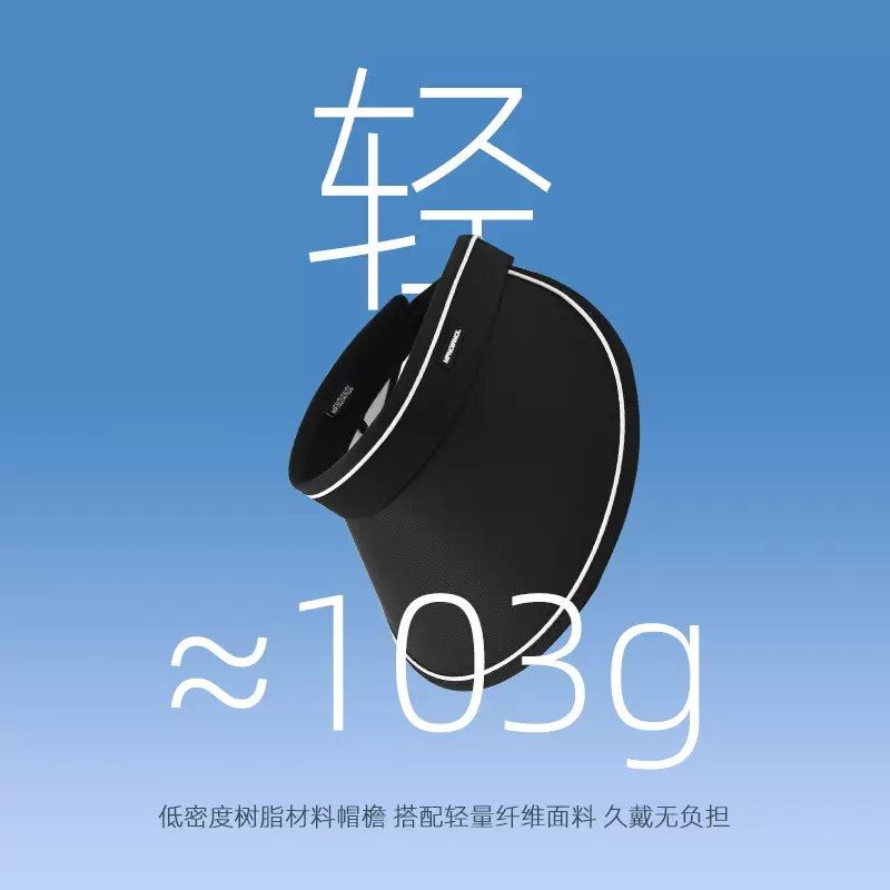 Paul Frank 大嘴猴 可收纳UPF50+防晒遮阳帽（54-60cm） 多色 19.9元包邮（需用券） 值值值-买手聚集的地方