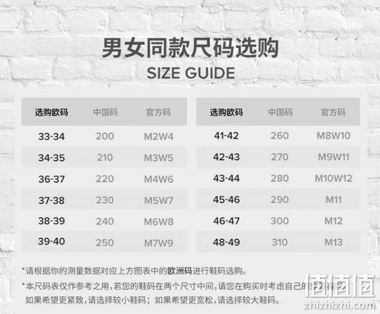 CROCS 卡骆驰 白敬亭同款 情侣款经典克骆格洞洞鞋 10001 新低135.18元（天猫折后329元） 值值值-买手聚集的地方