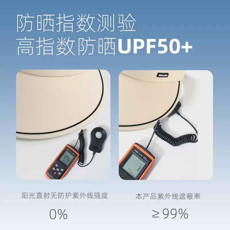 Paul Frank 大嘴猴 可收纳UPF50+防晒遮阳帽（54-60cm） 多色 19.9元包邮（需用券） 值值值-买手聚集的地方