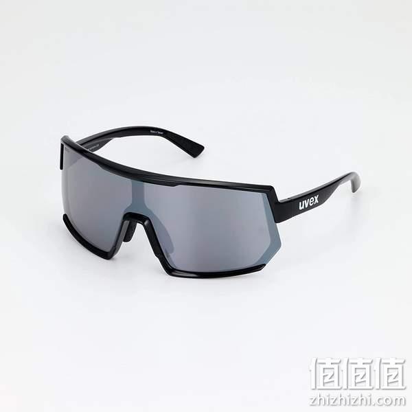 UVEX 优唯斯 Sportstyle 235系列 运动眼镜S533003 298.66元（京东旗舰店740元） 值值值-买手聚集的地方