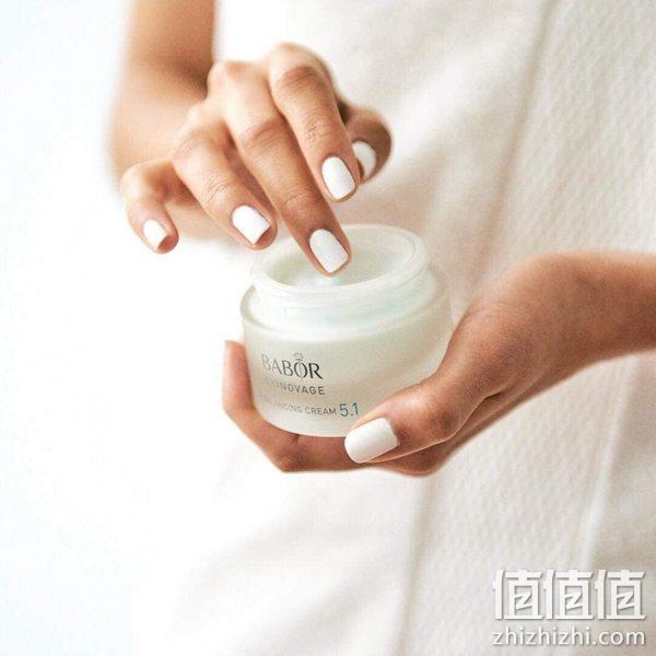 Babor 芭宝 SKINOVAGE 肌源平衡面霜 50mL 新低214.31元 值值值-买手聚集的地方