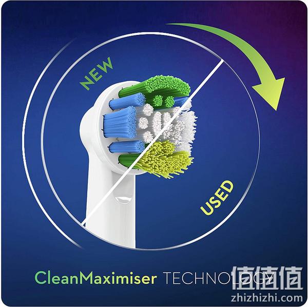 1605967498602576.jpg Oral-B 欧乐B Precision Clean 新版 精准型清洁刷头*12支 183.67元 值值值-买手聚集的地方