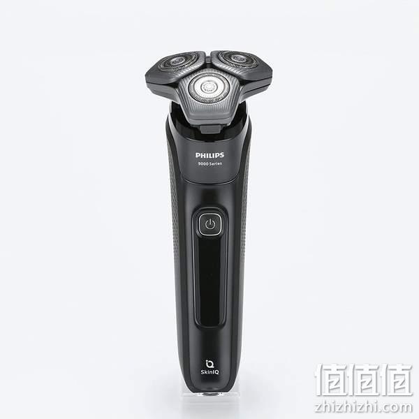 Philips 飞利浦 9000系列 S9696/31 智能光感电动剃须刀 927.3元 值值值-买手聚集的地方