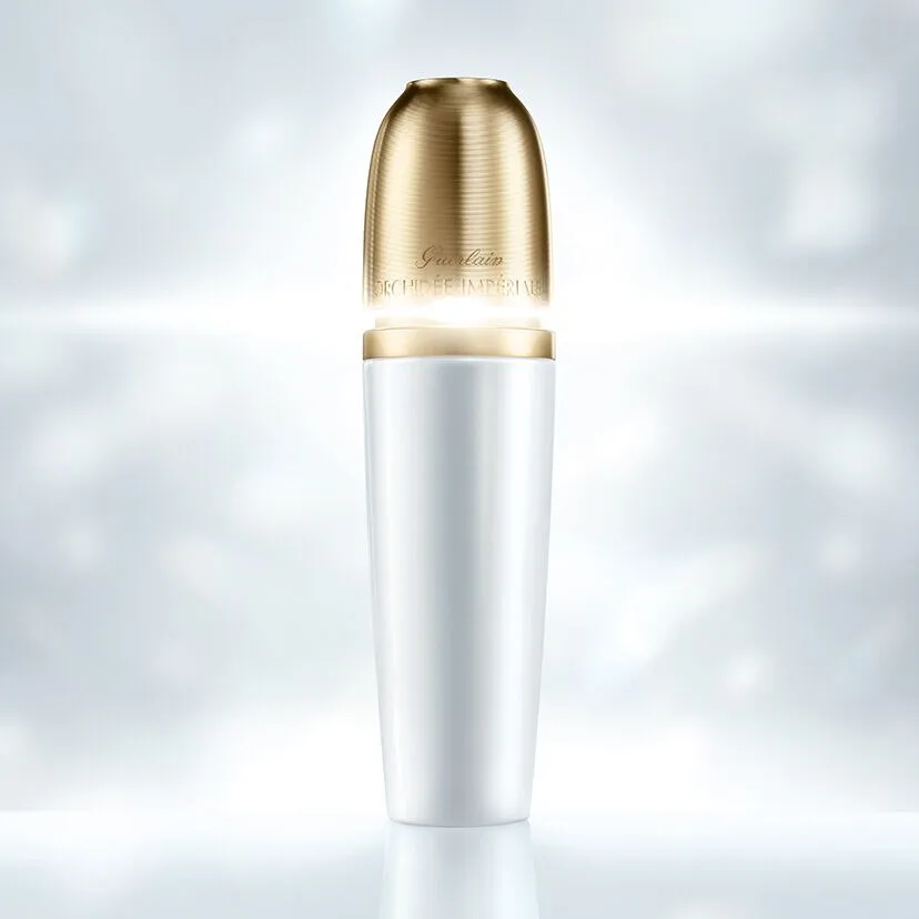 Guerlain 娇兰 御廷兰花卓能焕活晶透亮颜精华液 30ml 2724.66，元（官网4600元） 值值值-买手聚集的地方