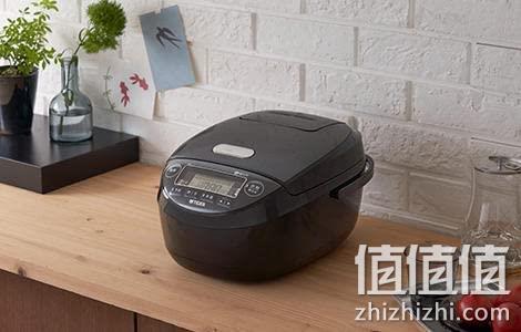 Tiger 虎牌 JPK-H100K 压力IH电饭煲 3L 新低1107.8元 值值值-买手聚集的地方