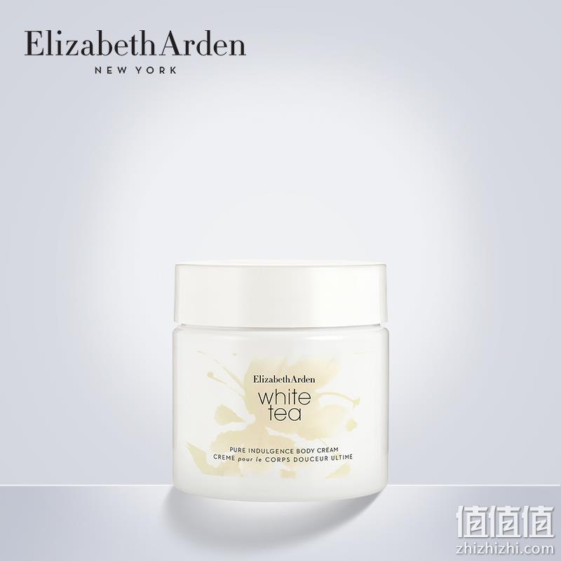 Elizabeth Arden 伊丽莎白·雅顿 白茶身体乳400mL 98元 值值值-买手聚集的地方