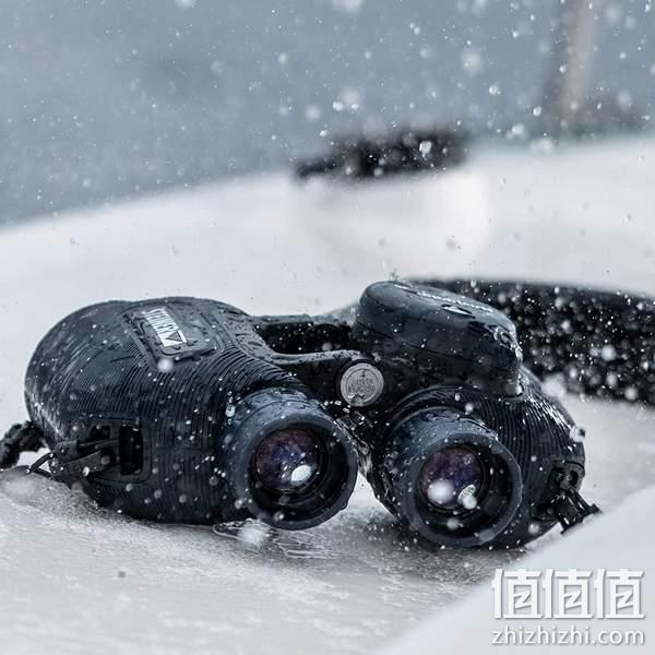 Steiner 视得乐 Navigator 海战之星系列 带高清罗盘 7×50C双筒望远镜2343 2845.76元（京东旗舰店7990元） 值值值-买手聚集的地方