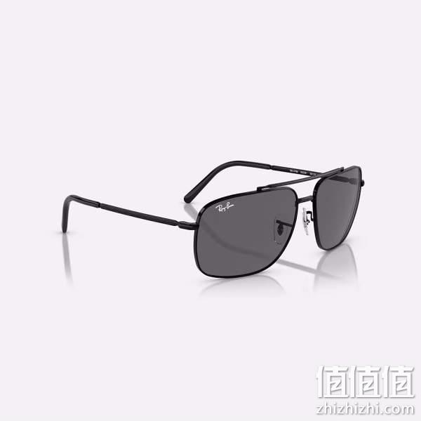 Ray-Ban 雷朋 RB3796 复古时尚双梁太阳镜 745元 值值值-买手聚集的地方