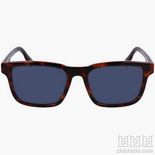 Lacoste 法国鳄鱼 L997S 男士时尚太阳镜 499元 值值值-买手聚集的地方