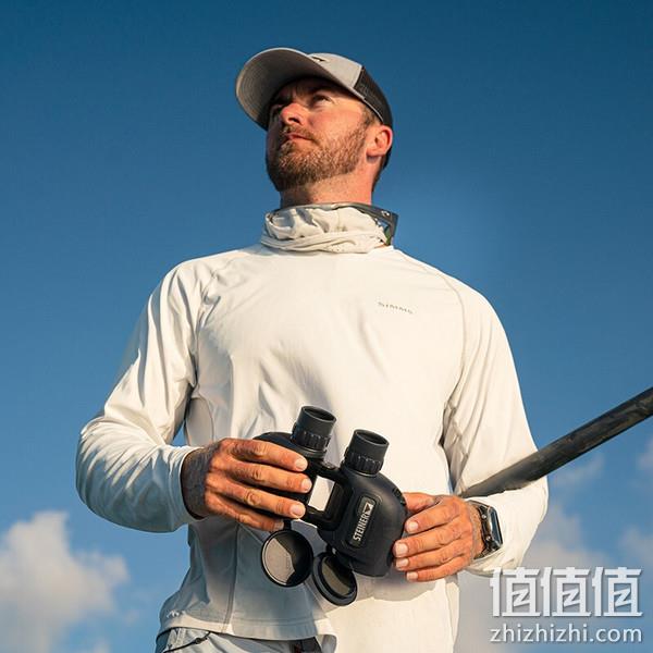 Steiner 视得乐 Navigator 海战之星系列 带高清罗盘 7×50C双筒望远镜2343 2845.76元（京东旗舰店7990元） 值值值-买手聚集的地方