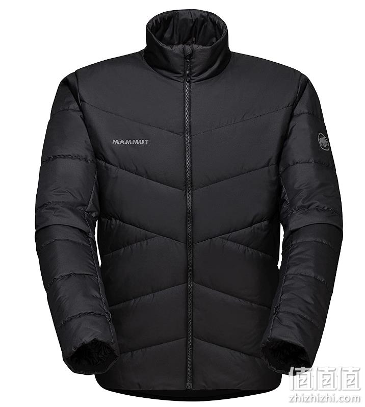 Mammut 猛犸象 Trovat 男士三合一防水硬壳冲锋衣 1010-29110 1372.94元（天猫旗舰店3298元） 值值值-买手聚集的地方