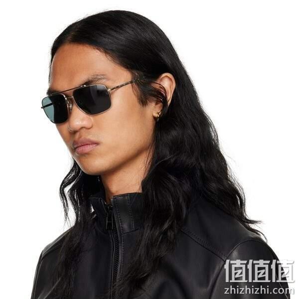 Ray-Ban 雷朋 RB3796 复古时尚双梁太阳镜 745元 值值值-买手聚集的地方