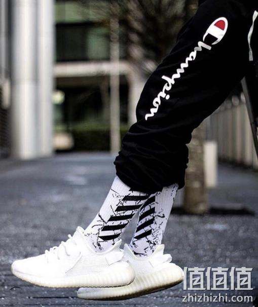 Champion 冠军牌 GP08H 男士休闲长裤 103.4元 值值值-买手聚集的地方