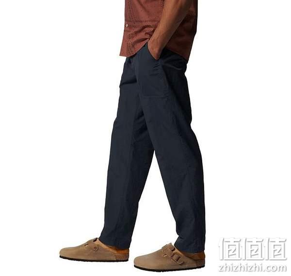 Mountain Hardwear 山浩 Stryder™ 男士户外防泼水长裤2038681 370.28元 值值值-买手聚集的地方