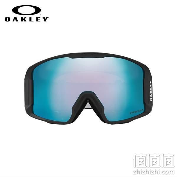 Oakley 欧克利 Unity 凝聚系列 Line Miner L 谱锐智滑雪护目镜0OO7070 547元（天猫旗舰店折后1100元） 值值值-买手聚集的地方