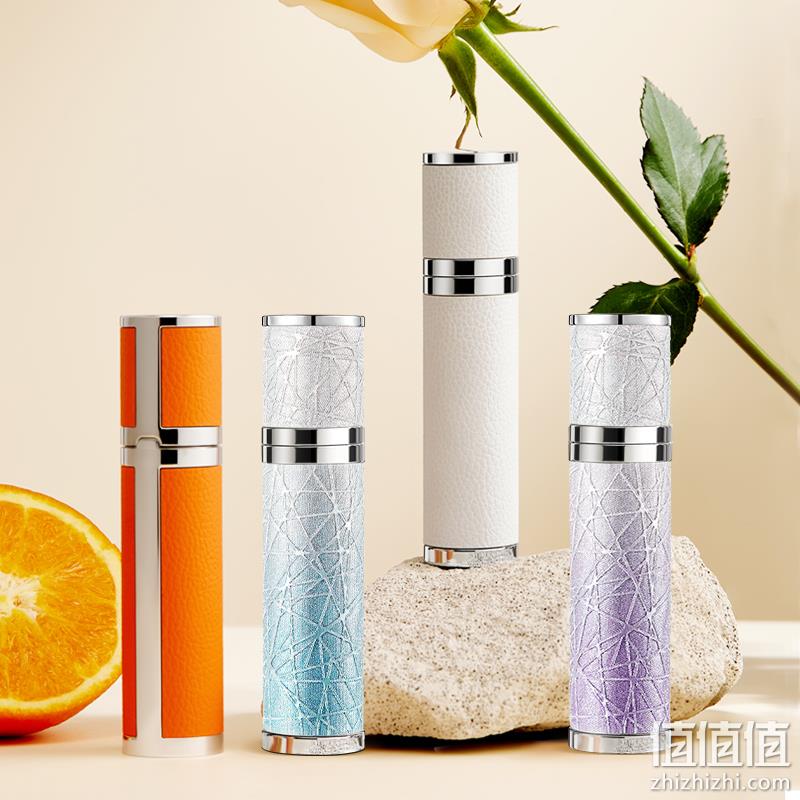 奥兰诺 寻香之旅香水 20ml*2瓶 29.9元包邮（需领券） 值值值-买手聚集的地方