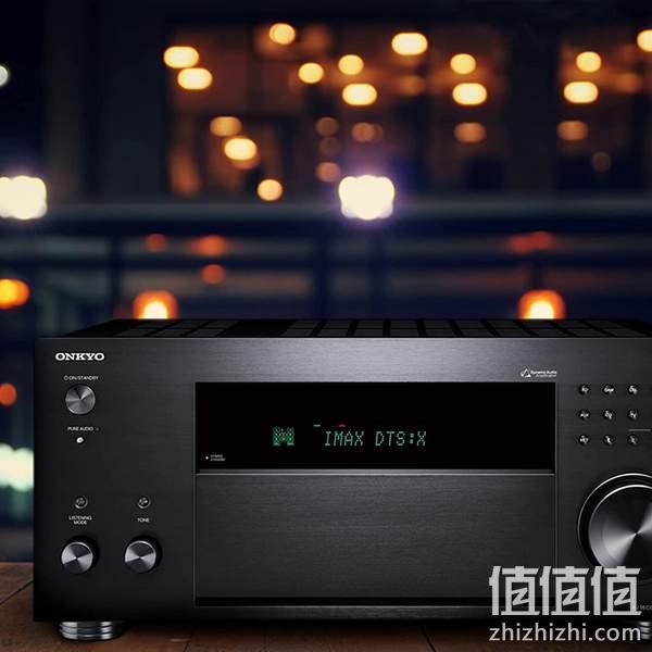 Onkyo 安桥 TX-RZ50 9.2声道家庭影院功放 8572元 值值值-买手聚集的地方