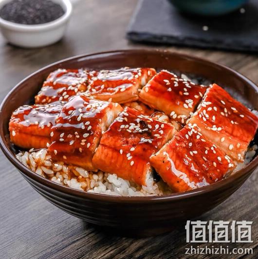 manzhidao 鳗知道 日式蒲烧鳗鱼 120g*5袋*2件 97元包邮（新低48.5元/件） 值值值-买手聚集的地方