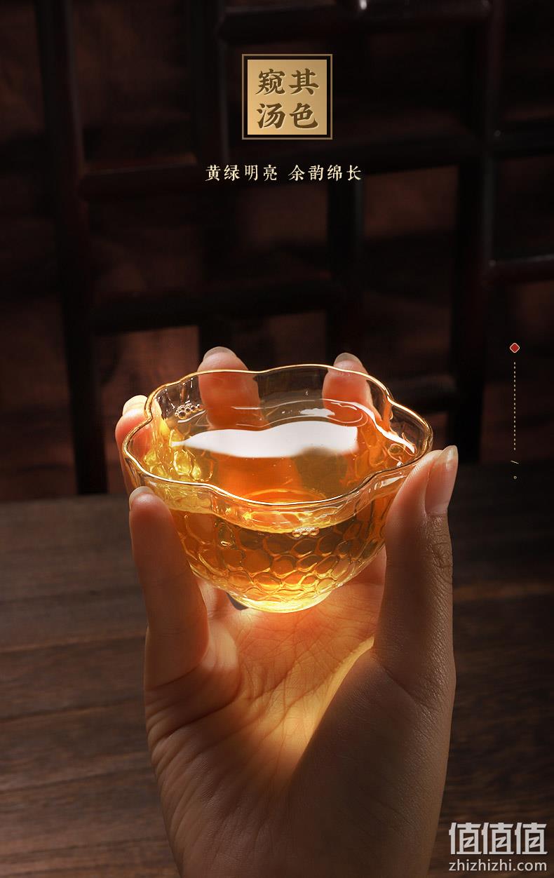 虎标 春韵青饼普洱生茶 357g 新低87.3元包邮（双重优惠） 值值值-买手聚集的地方