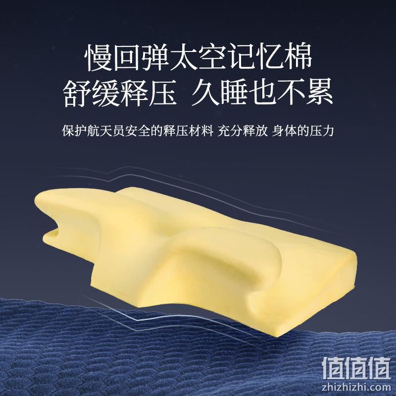 AiSleep 睡眠博士 全方位加强版护颈枕 169元包邮（双重优惠） 值值值-买手聚集的地方