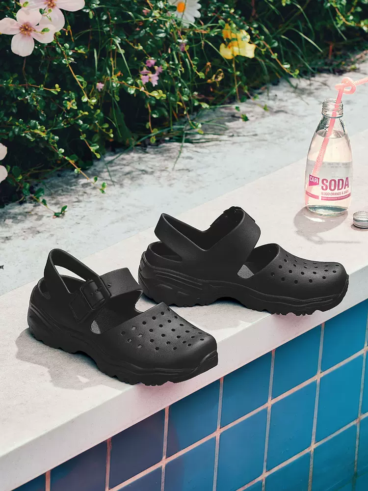 Skechers 斯凯奇 2023春夏新款泡泡鞋防滑凉鞋 5色 +凑单品 新低135.9元包邮（斯凯奇116.24元） 值值值-买手聚集的地方